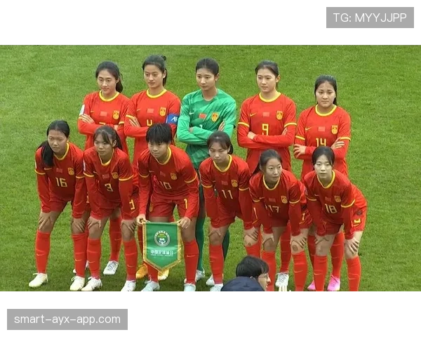 中国女足备战巴黎奥运会预选赛力求重返世界杯八强状态 中国女足备战巴黎奥运会预选赛力求重返世界杯八强状态