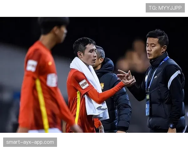 广州队联赛多轮战罢，后防线呈现持续受压状态
